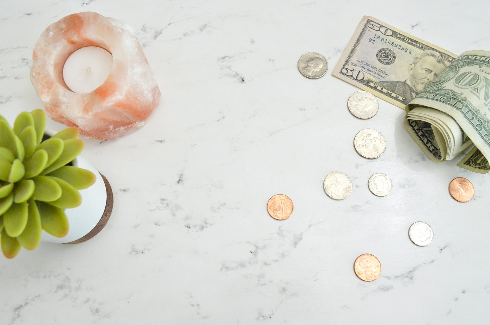 6 practical ways to save money