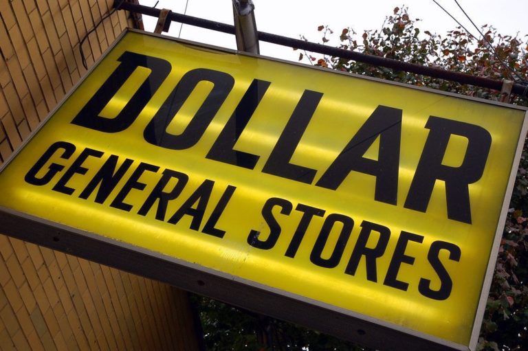 The Dollar Store Re-Branding Dilemma: A Call for Re-branding