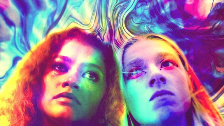 Euphoria Review: A Raw and Gripping Portrayal of American Teenagers