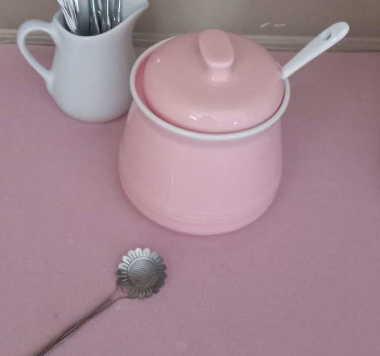 Affordable Sugar Bowl with Lid and Spoon to Elevate Your Kitchen