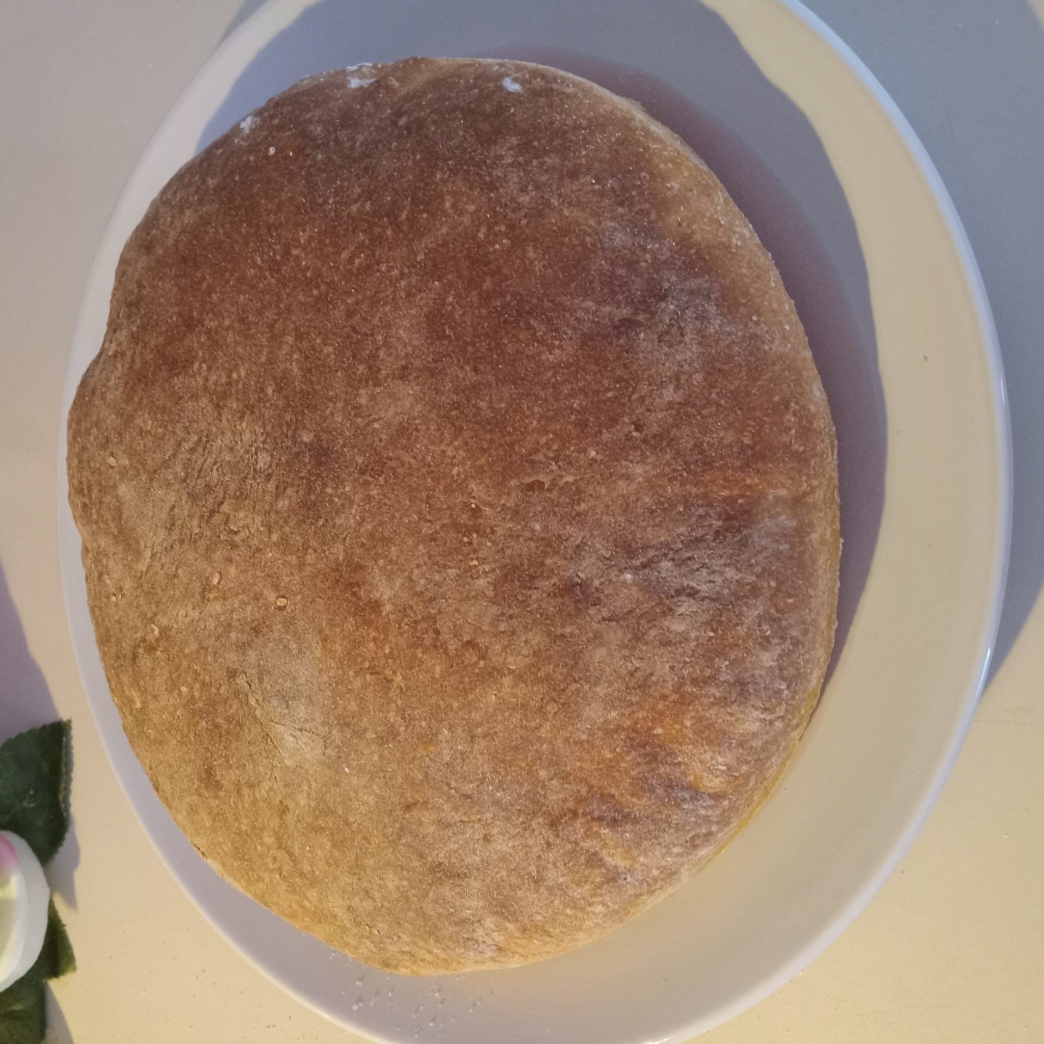 Homemade, Sourdough, Bread, Recipe