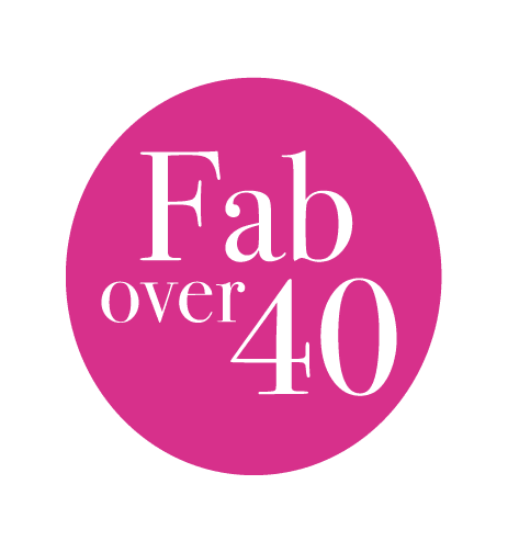 Help me win the Fab Over 40 Competition