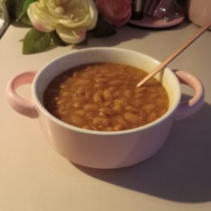 Homemade Southern Style Pinto Beans Recipe