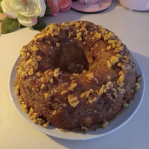 Sugary Cinnamon Pound Cake cinnamon swirl cake buttery pound cake recipe moist bundt cake classic dessert sweet cinnamon cake Southern cake recipe