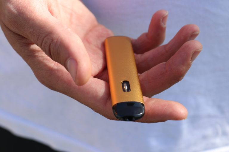 The Truth Behind the THC Vaping Scam: What You Need to Know