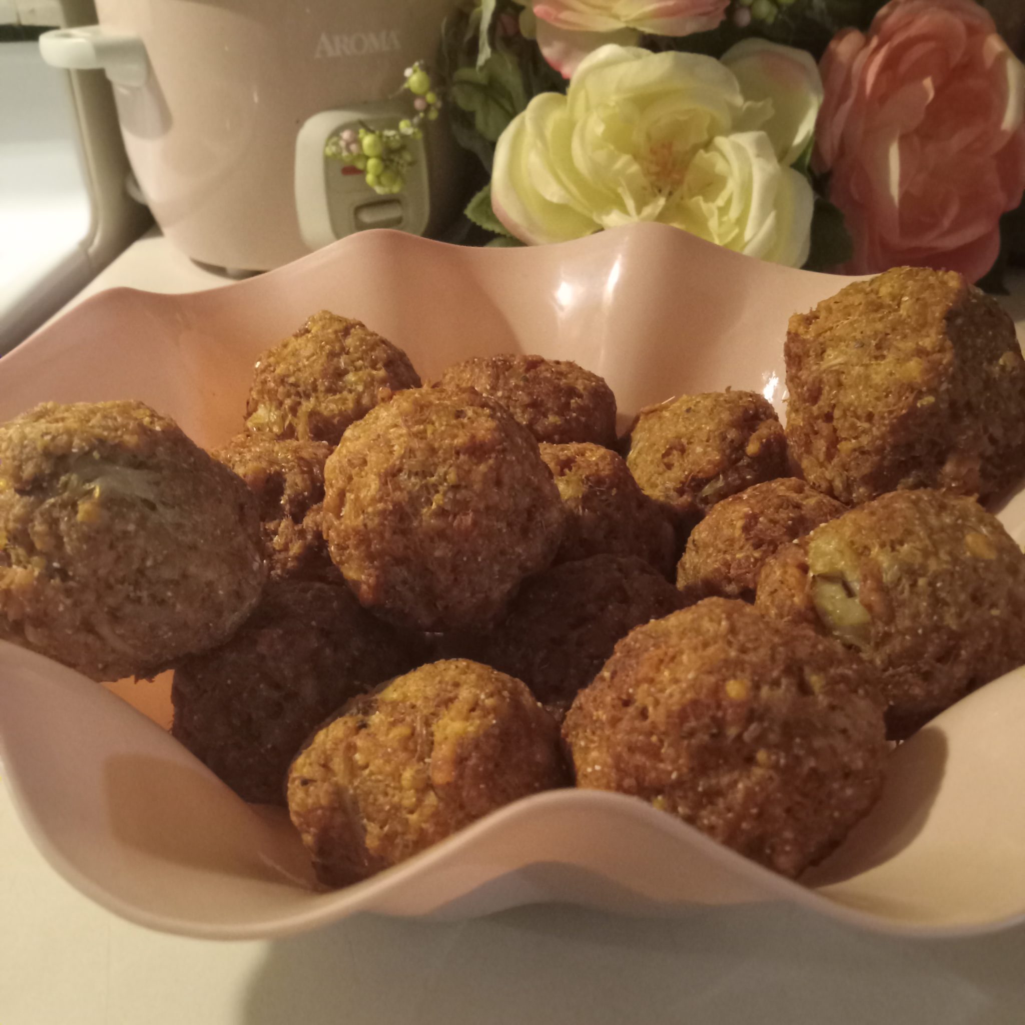 Crispy Fried Crab Bites Recipe