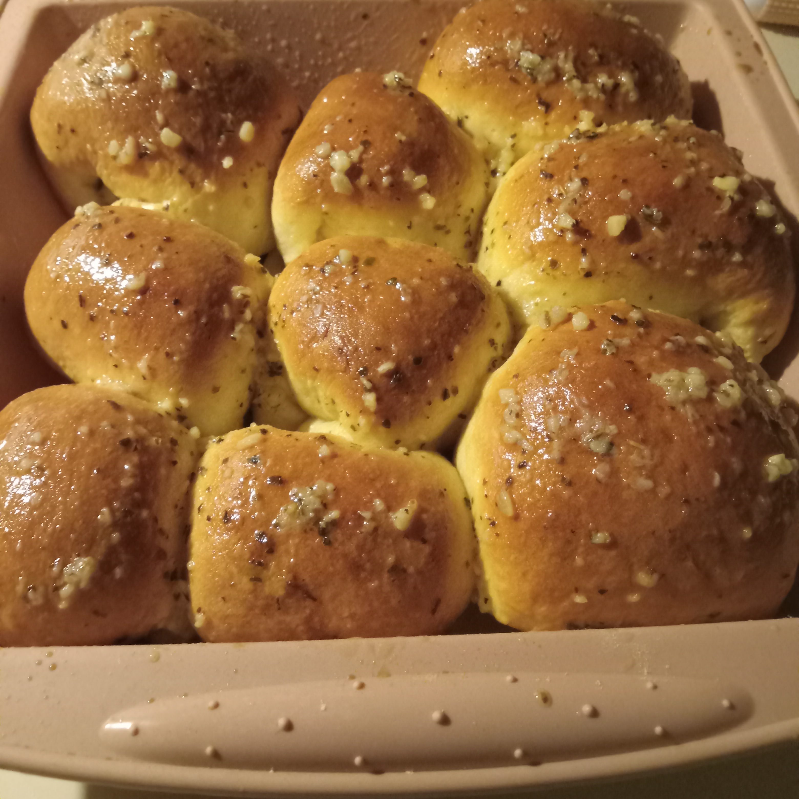 Cheesy Southern Stuffed Bread