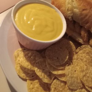 Cheesy Beer Pub Dip Recipe