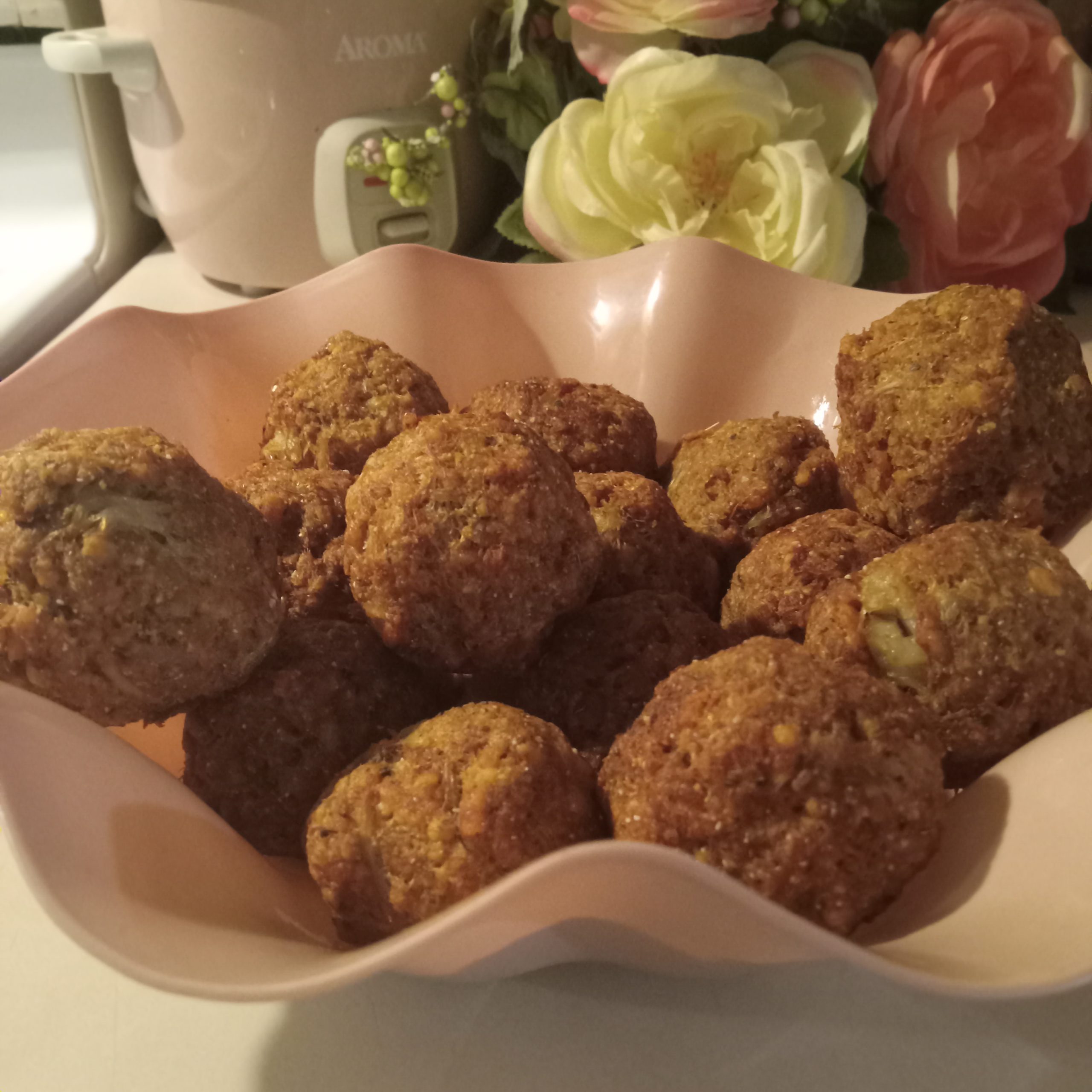 Crispy Fried Crab Bites Recipe