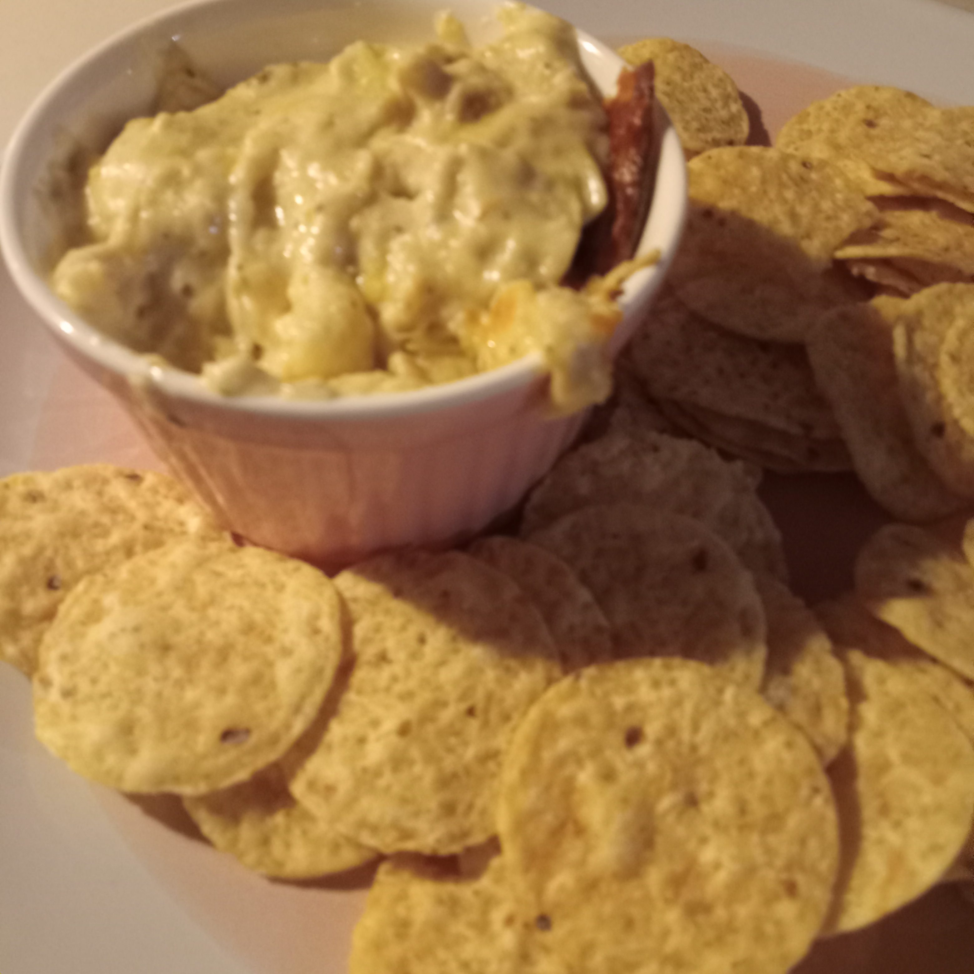 Southern Crab Artichoke Dip creamy crab dip artichoke dip recipe cheesy dip party dip crab and artichoke dip easy dip recipes baked crab dip cheesy crab dip Southern comfort dip