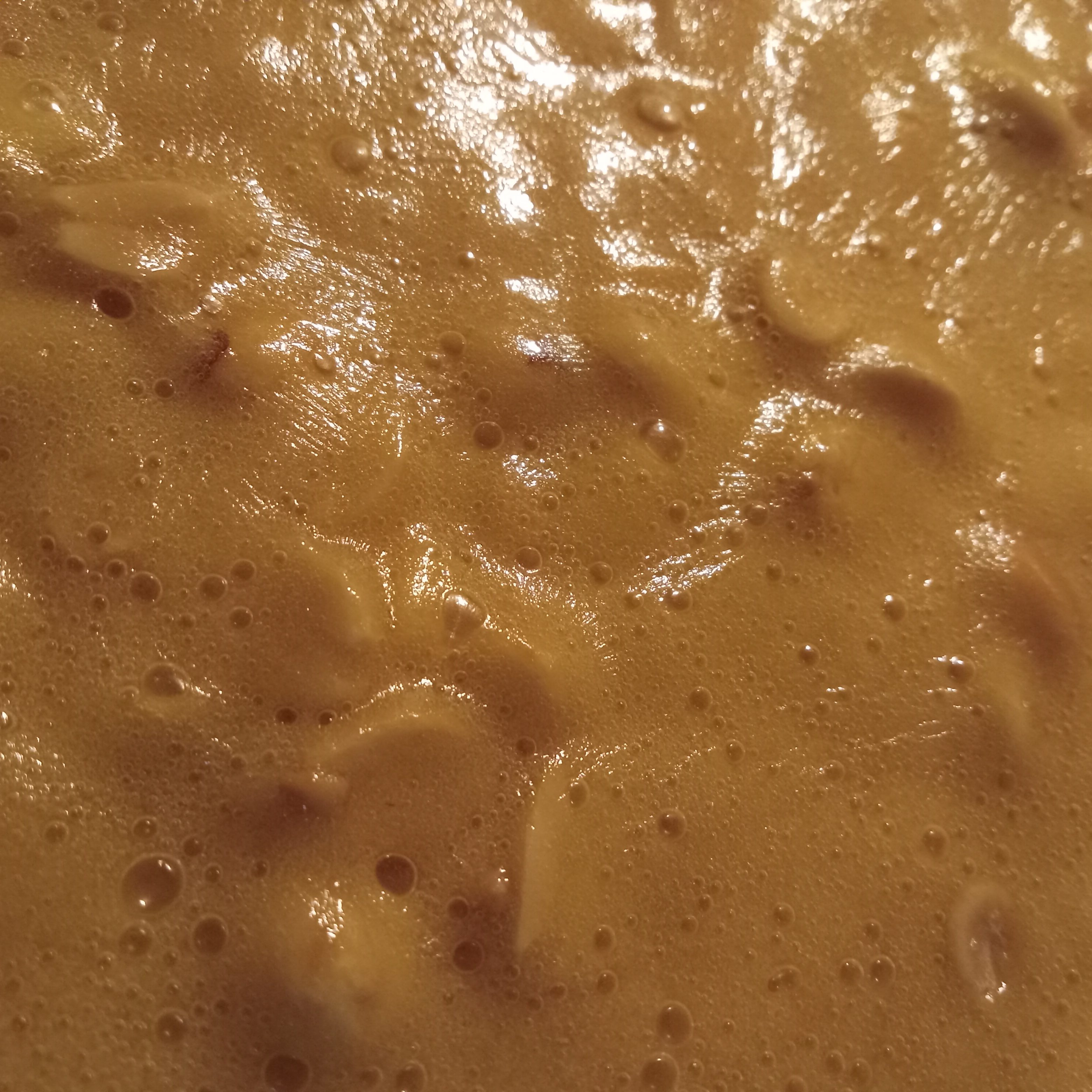 Homemade Peanut Brittle Recipe