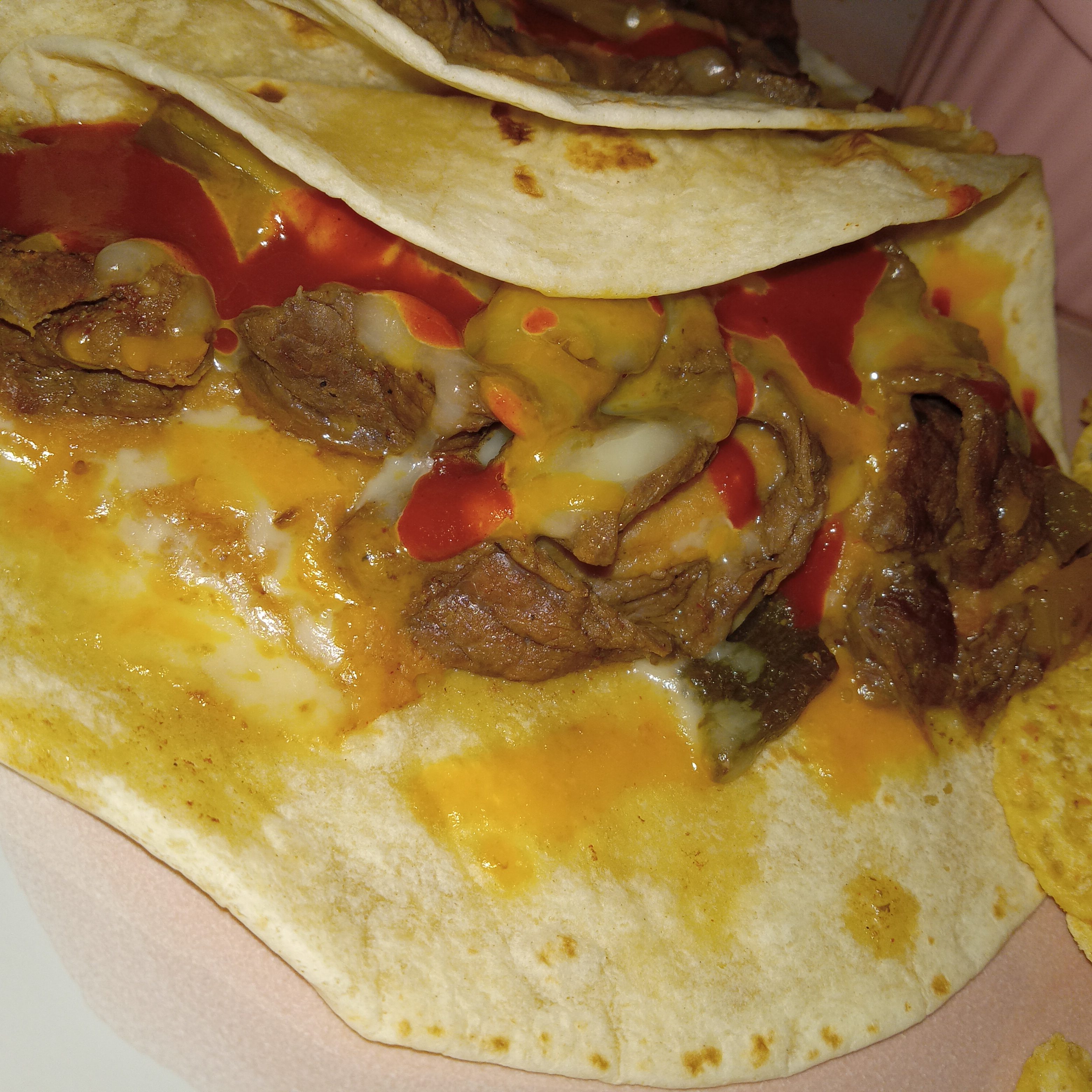 Skillet steak fajitas easy steak fajitas Southern fajitas recipe Tex Mex fajitas beef fajitas quick fajitas recipe homemade fajitas tender steak fajitas Southern food blog steak fajitas with peppers and onions