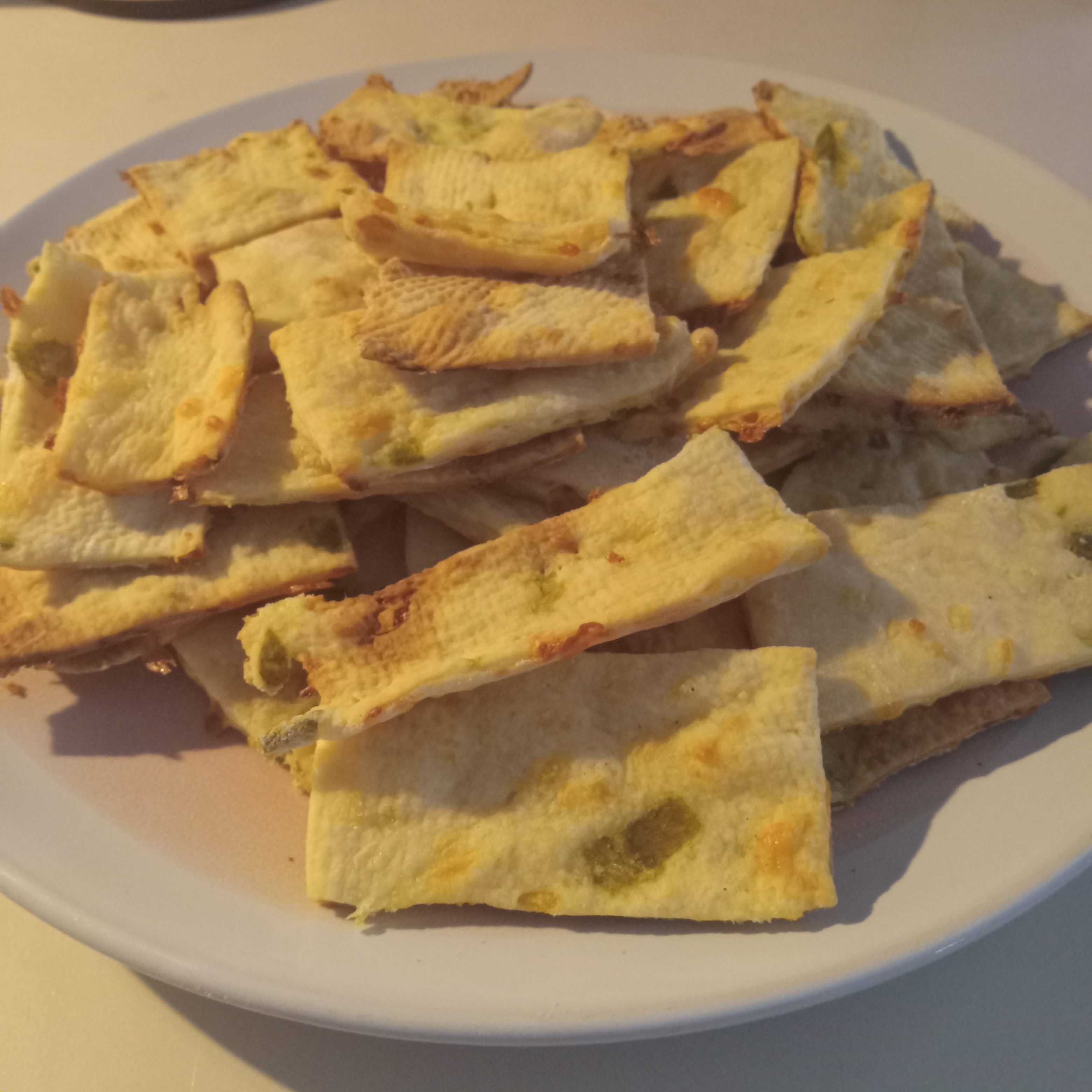 cheese cheesy butter jalapeno spicy crackers homemade healthy easy simple