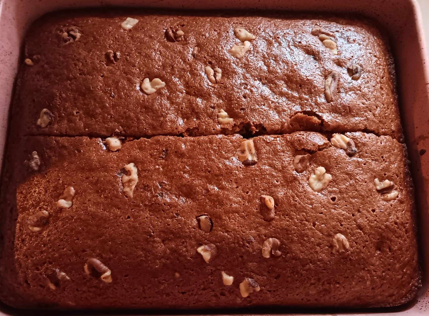 banana walnut bread