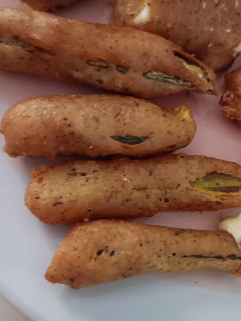 Fried Pickle Spears Recipe: A Southern Crunch You’ll Love