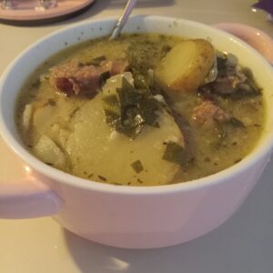 Zuppa Toscana Soup Recipe