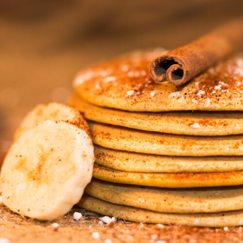 Cinnamon pancakes pecan pancakes fluffy pancakes breakfast recipes easy pancake recipe cozy breakfast brunch ideas homemade pancakes warm spices nutty pancakes