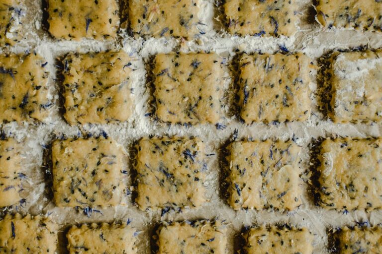 Make Your Own Homemade Crackers Today To Unlock Delicious Savings