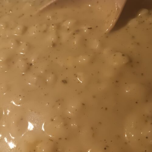 Southern hominy recipe Sage and honey hominy Creamed hominy Simple Southern dishes Easy pantry hominy recipe Comfort food hominy Coconut milk hominy recipe