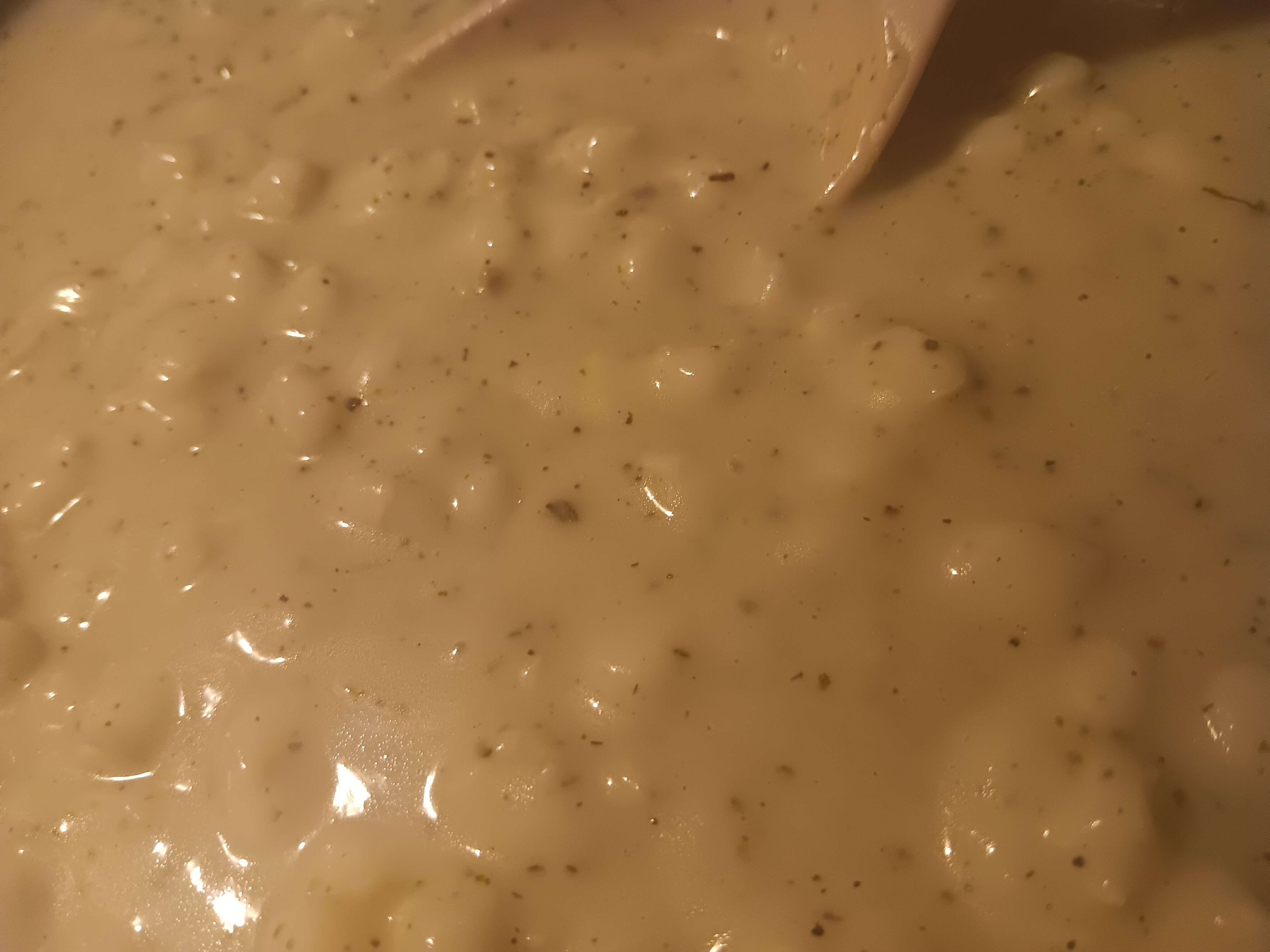 Sage & Honey Creamed Hominy: A Simple Twist on Southern Classic