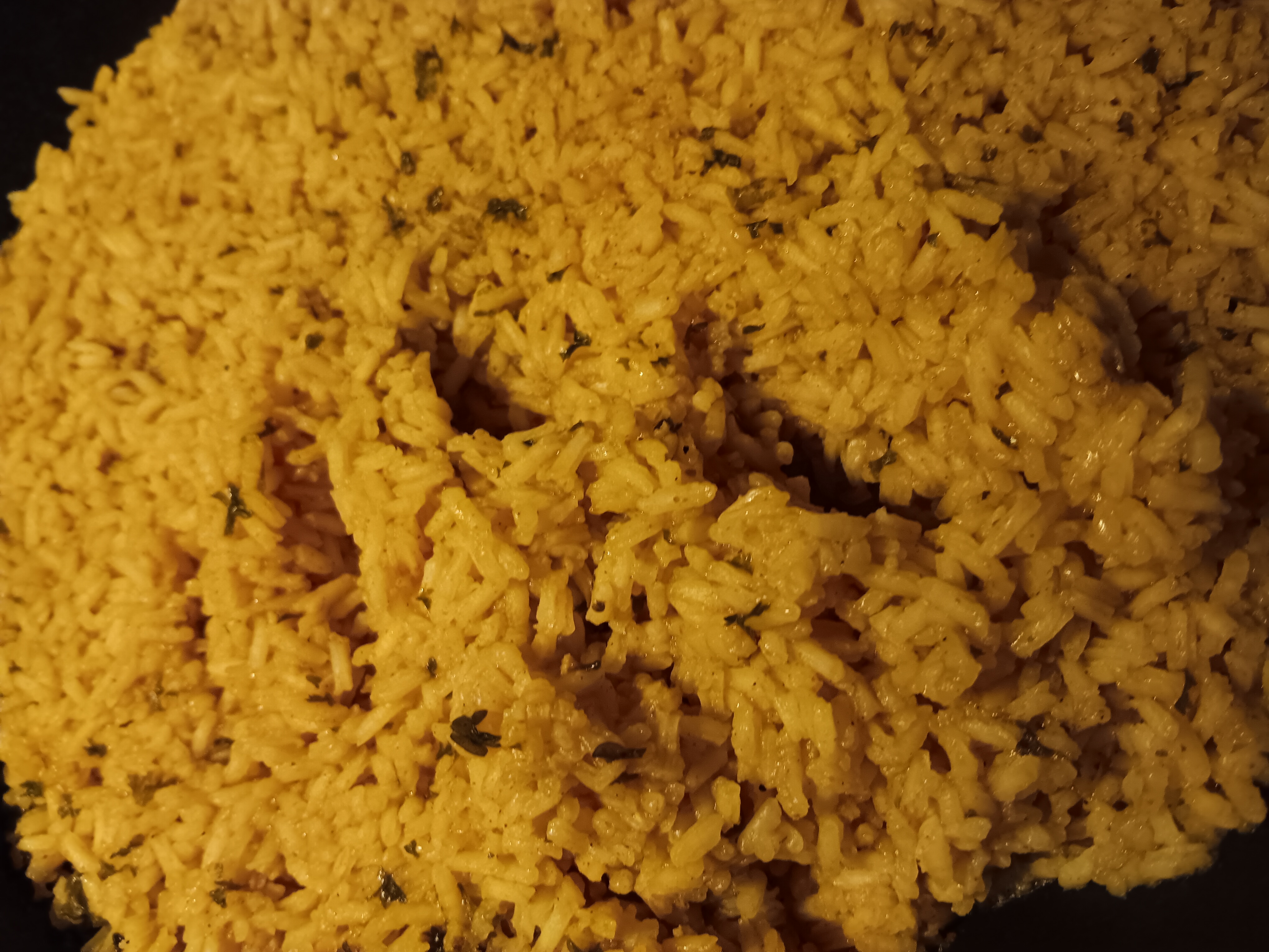 Southern Spanish rice easy Spanish rice recipe Southern side dish tomato rice rice with chicken base seasoned rice Badia Complete seasoning medium grain rice recipe Southern comfort food Spanish rice recipe Southern rice dish flavorful rice side garlic onion rice