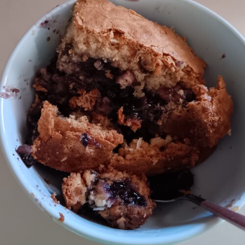 Blueberry Coconut Bread Southern sweet bread easy bread recipe blueberry dessert coconut bread recipe pantry dessert ideas blueberry bread with coconut homemade sweet bread baking with pantry ingredients