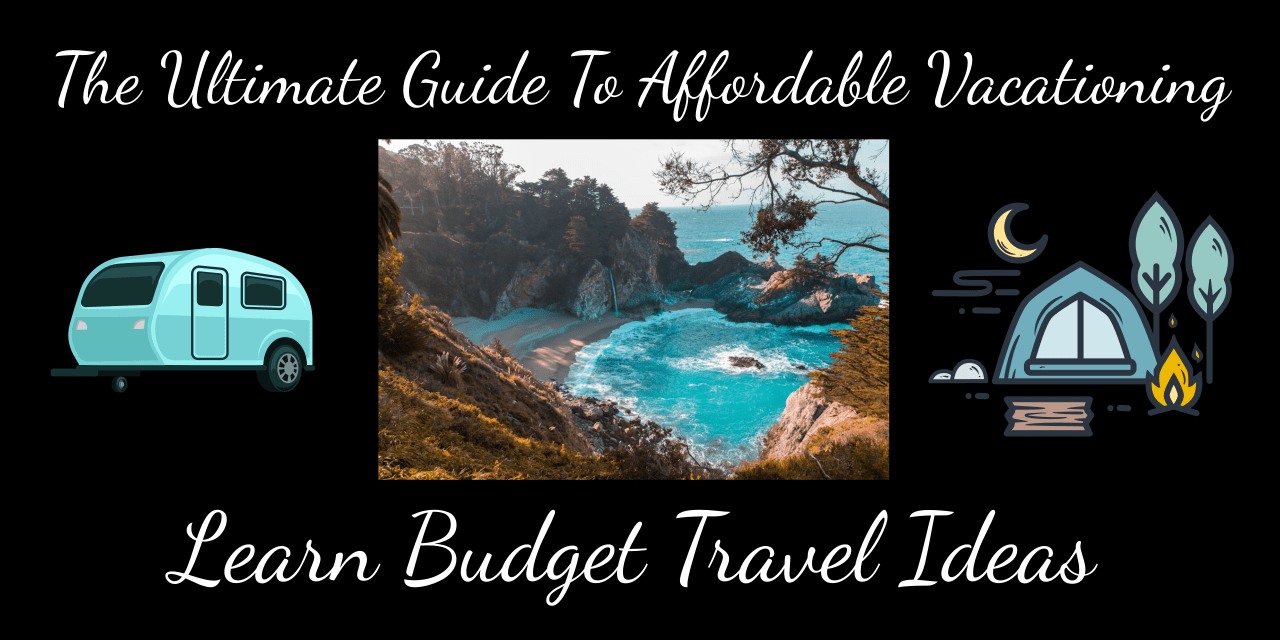 Read more about the article The Ultimate Guide to Affordable Vacations You’ll Actually Love