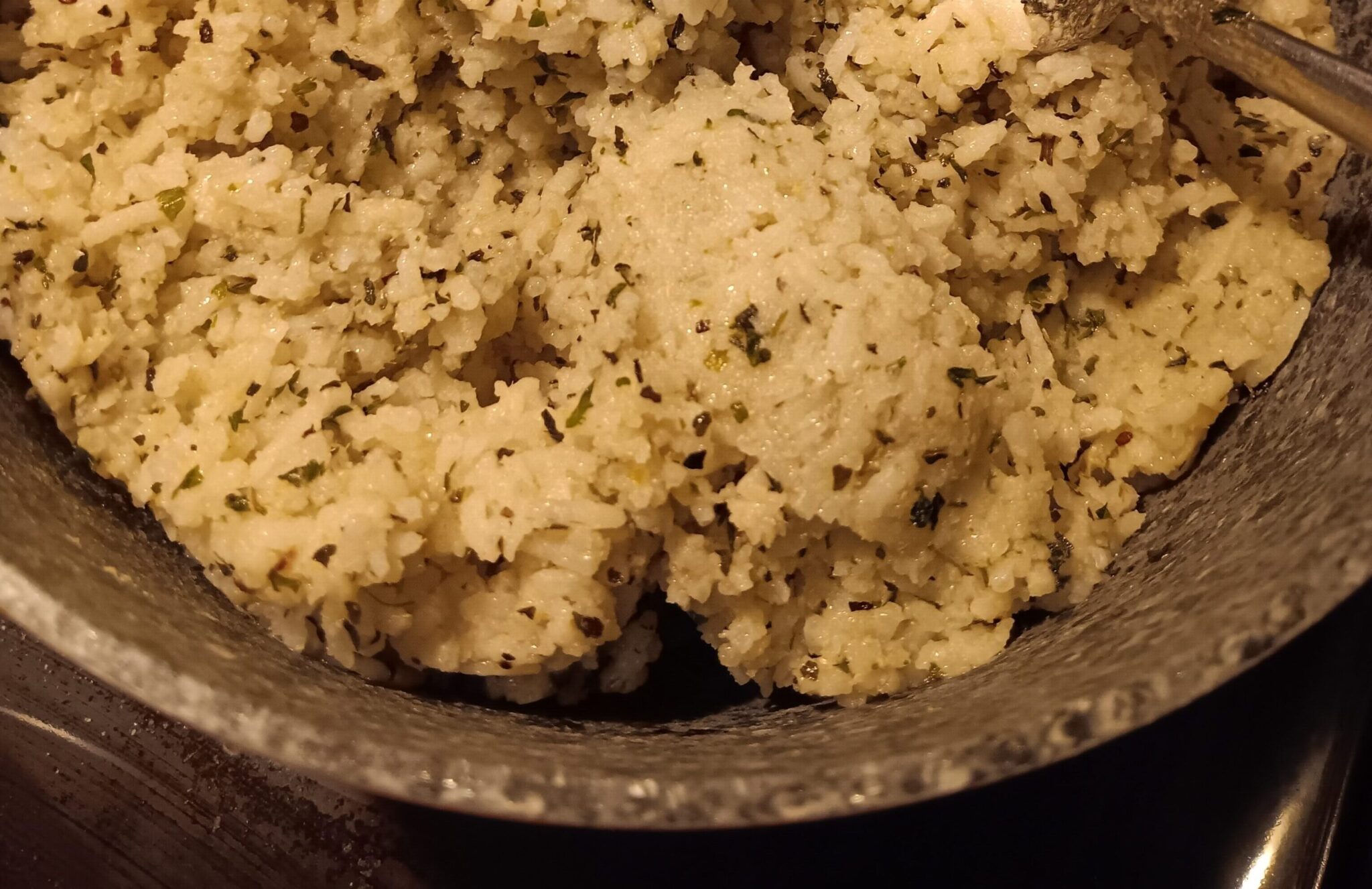 Lemongrass Rice Recipe, Herbed Rice, Southern Food Blog, Easy Rice Side Dish, Basmati Rice Recipe, Aromatic Rice Dishes, Vegetarian Side Dish, Coconut Oil Rice Recipe