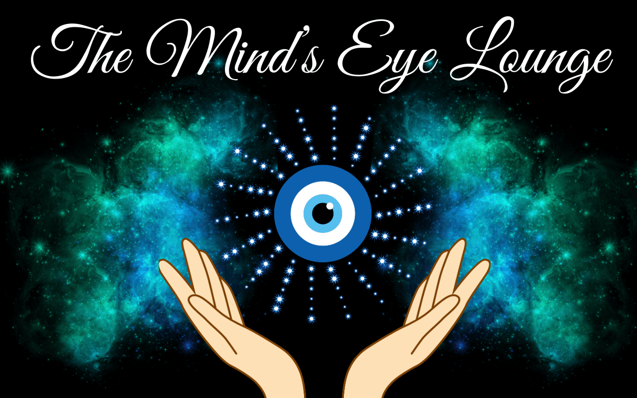 the mind's Eye, lounge, conspiracy theories, conspiracy theory, truth Seekers, unfiltered Discussions, no bullshit real talk, aliens, cover-ups, government, medicine, Illuminati, celebrities, freemasons, rituals, witches, folklore