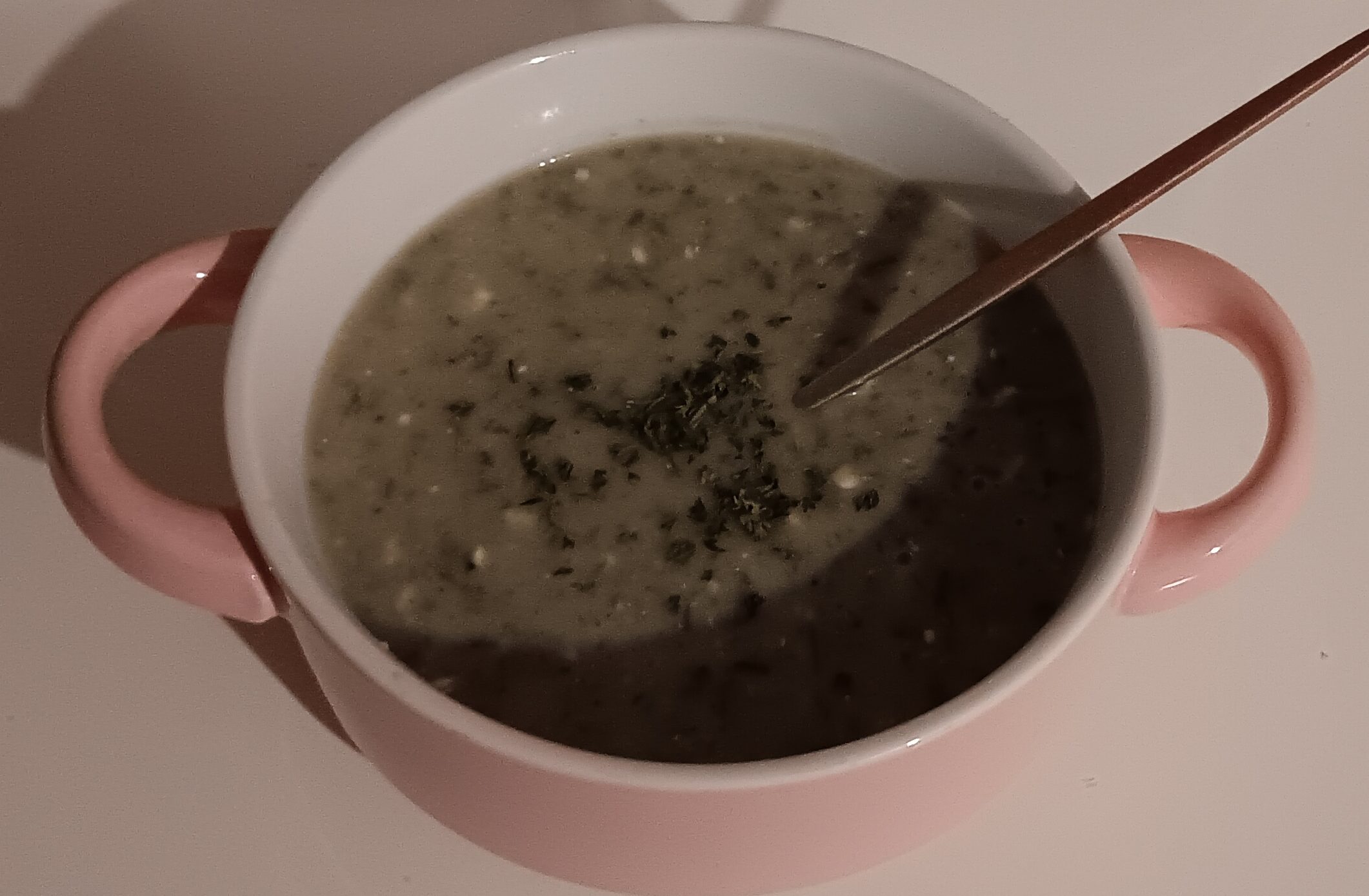 Read more about the article Creamy Potato Leek Soup Made Simple