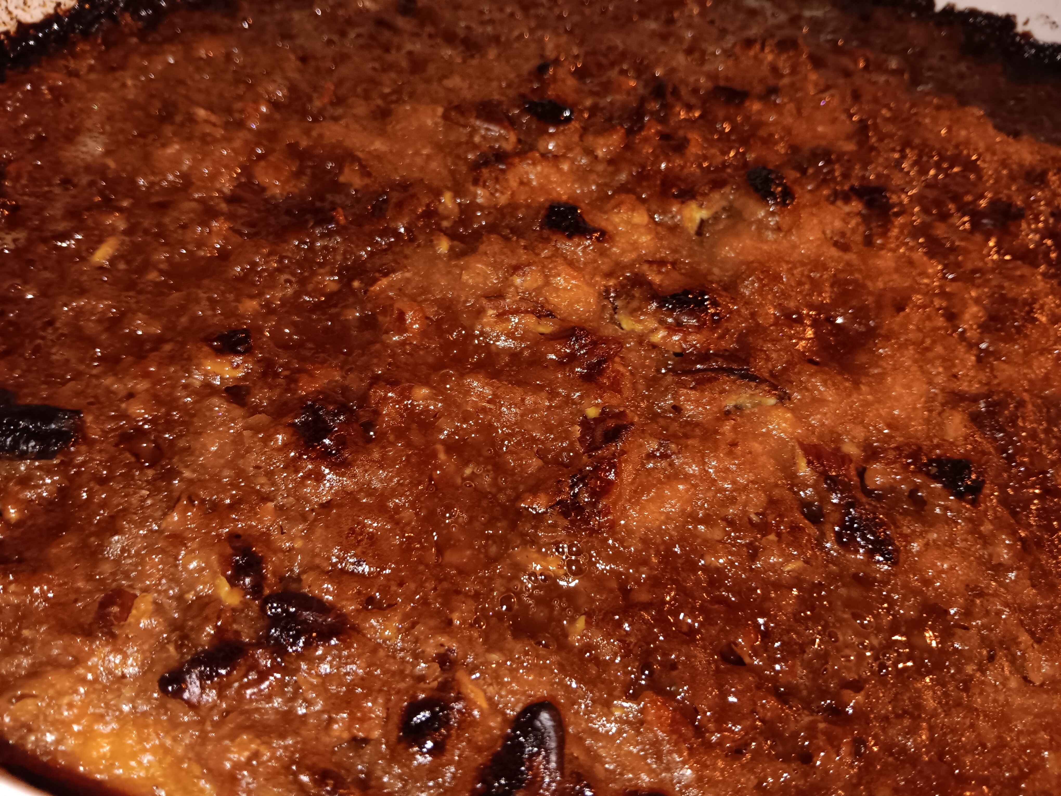 Read more about the article How to Make Candied Sweet Potato Casserole Like a True Southerner