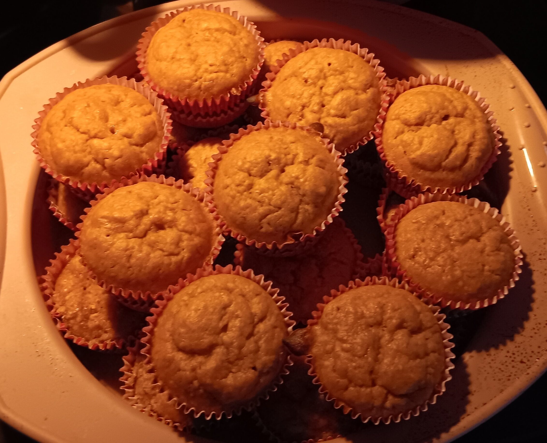 Read more about the article How to Make Perfect Banana Pumpkin Muffins in 15 Minutes